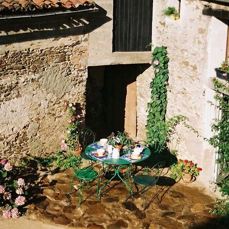 Topaze Sejour Chez Le Vigneron Monnieres  Dış mekan fotoğraf