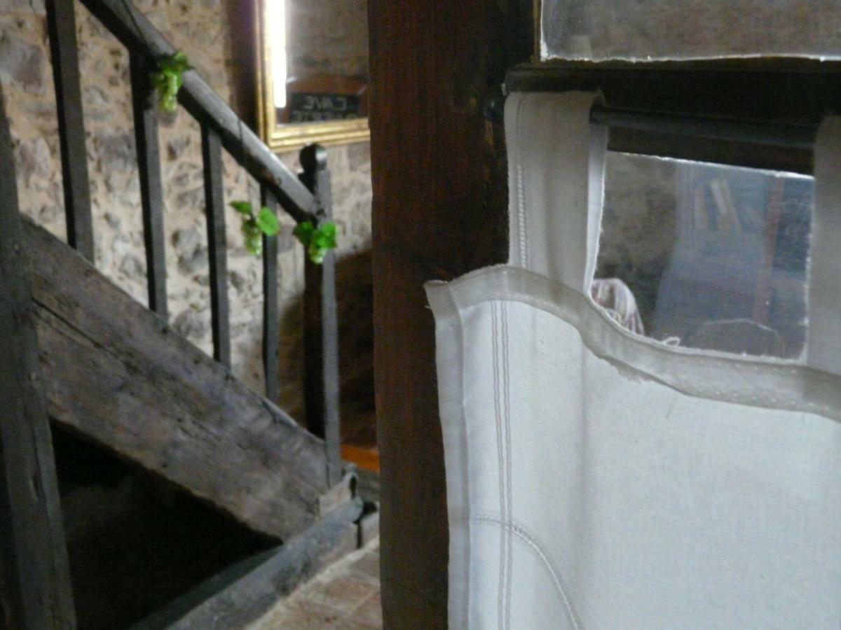 Topaze Sejour Chez Le Vigneron Monnieres  Dış mekan fotoğraf